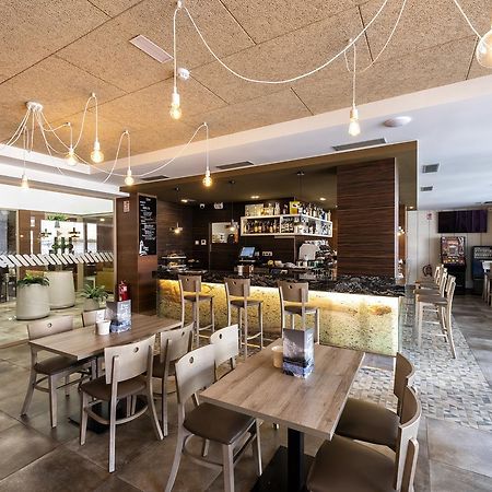 Hotel Vida Mar De Лахе Экстерьер фото