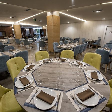 Hotel Vida Mar De Лахе Экстерьер фото