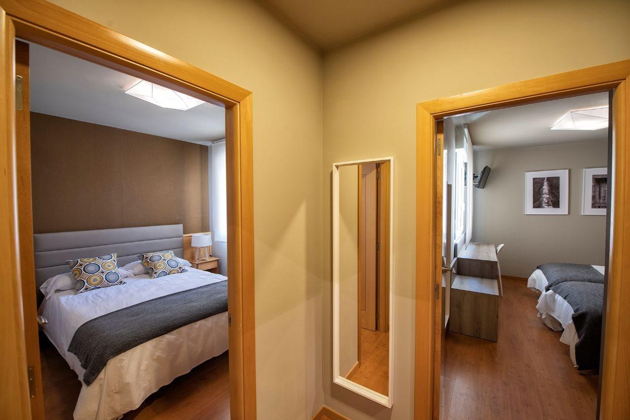 Hotel Vida Mar De Лахе Экстерьер фото