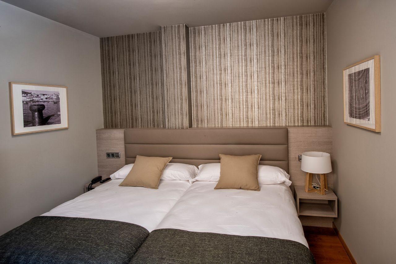 Hotel Vida Mar De Лахе Экстерьер фото