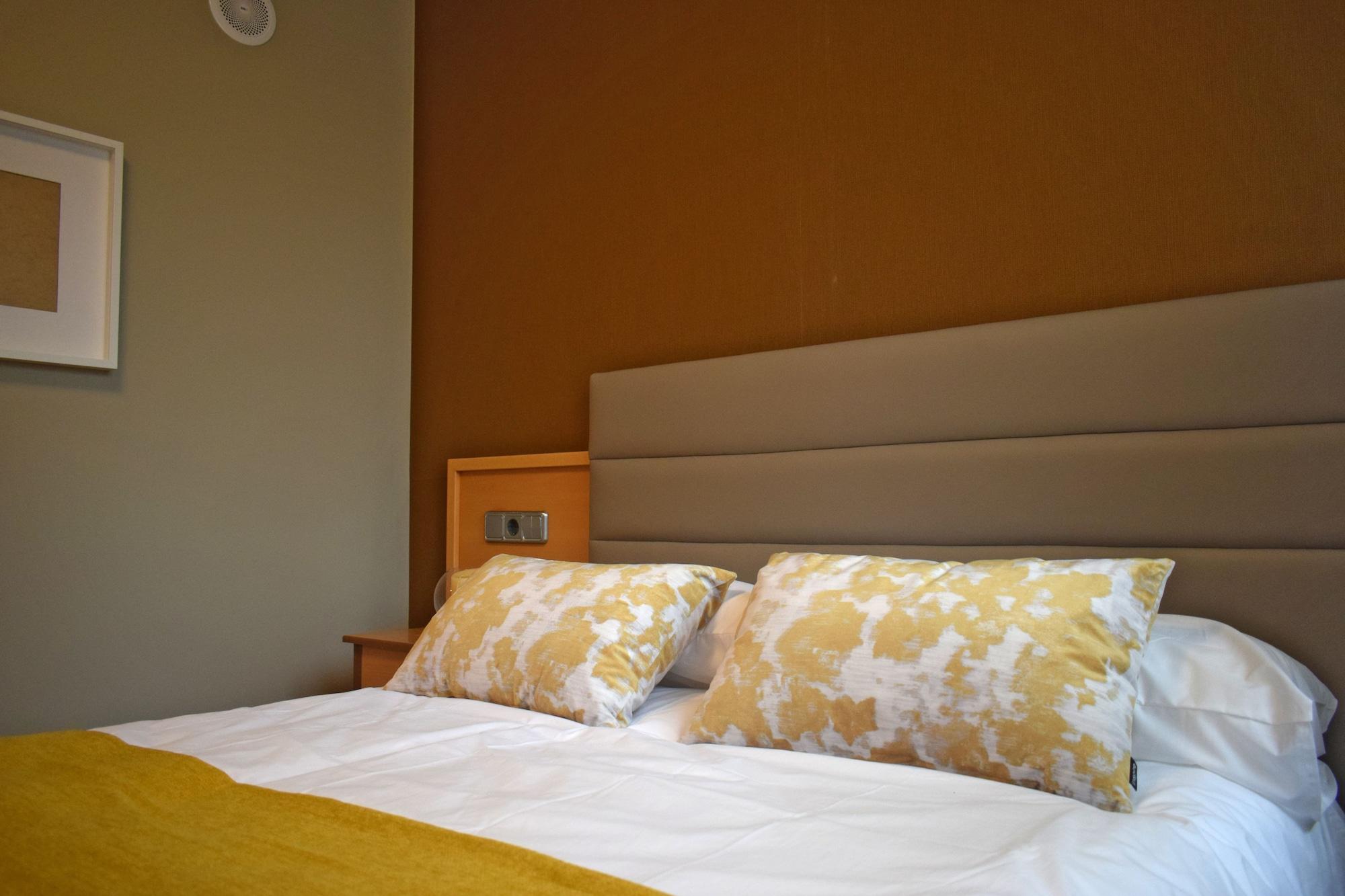 Hotel Vida Mar De Лахе Экстерьер фото