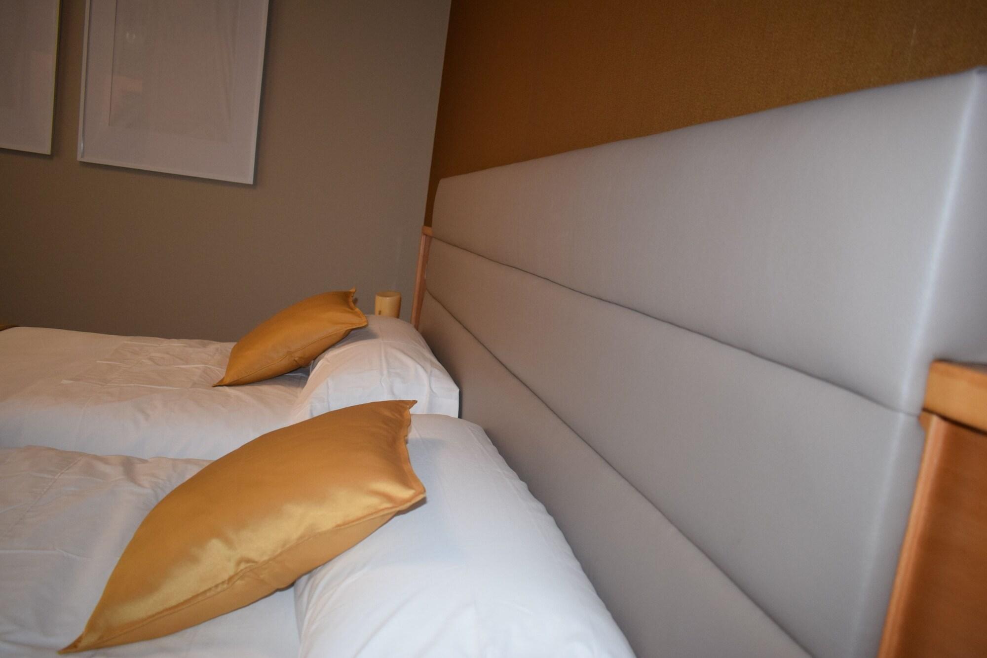 Hotel Vida Mar De Лахе Экстерьер фото