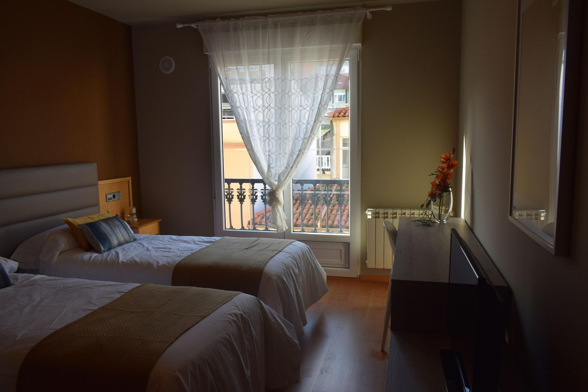Hotel Vida Mar De Лахе Экстерьер фото