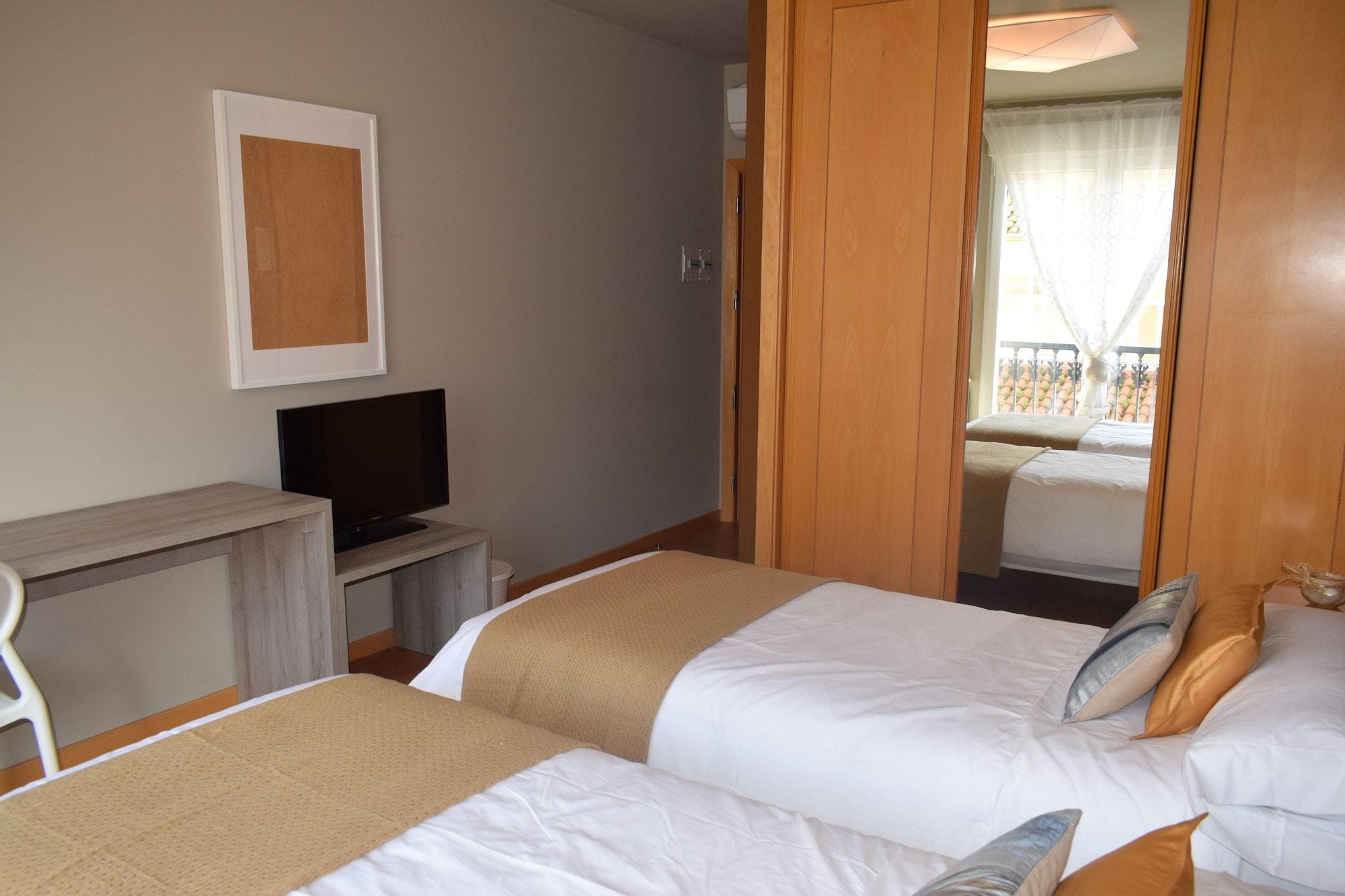 Hotel Vida Mar De Лахе Экстерьер фото