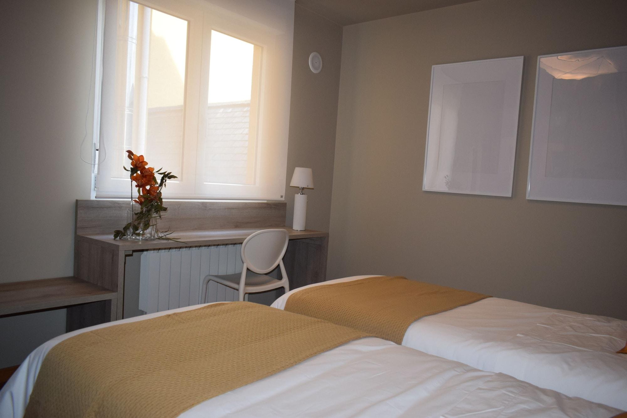 Hotel Vida Mar De Лахе Экстерьер фото