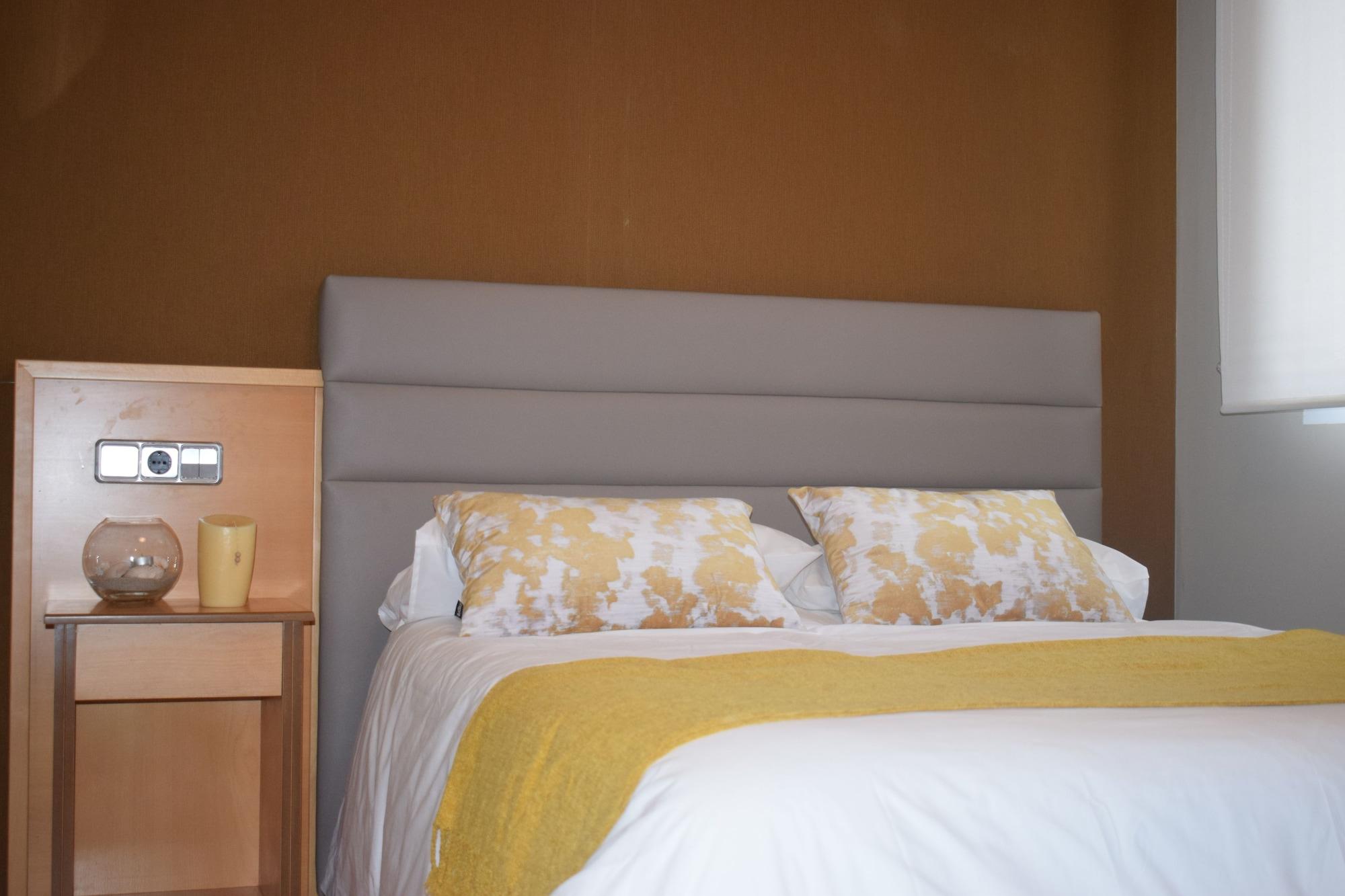 Hotel Vida Mar De Лахе Экстерьер фото