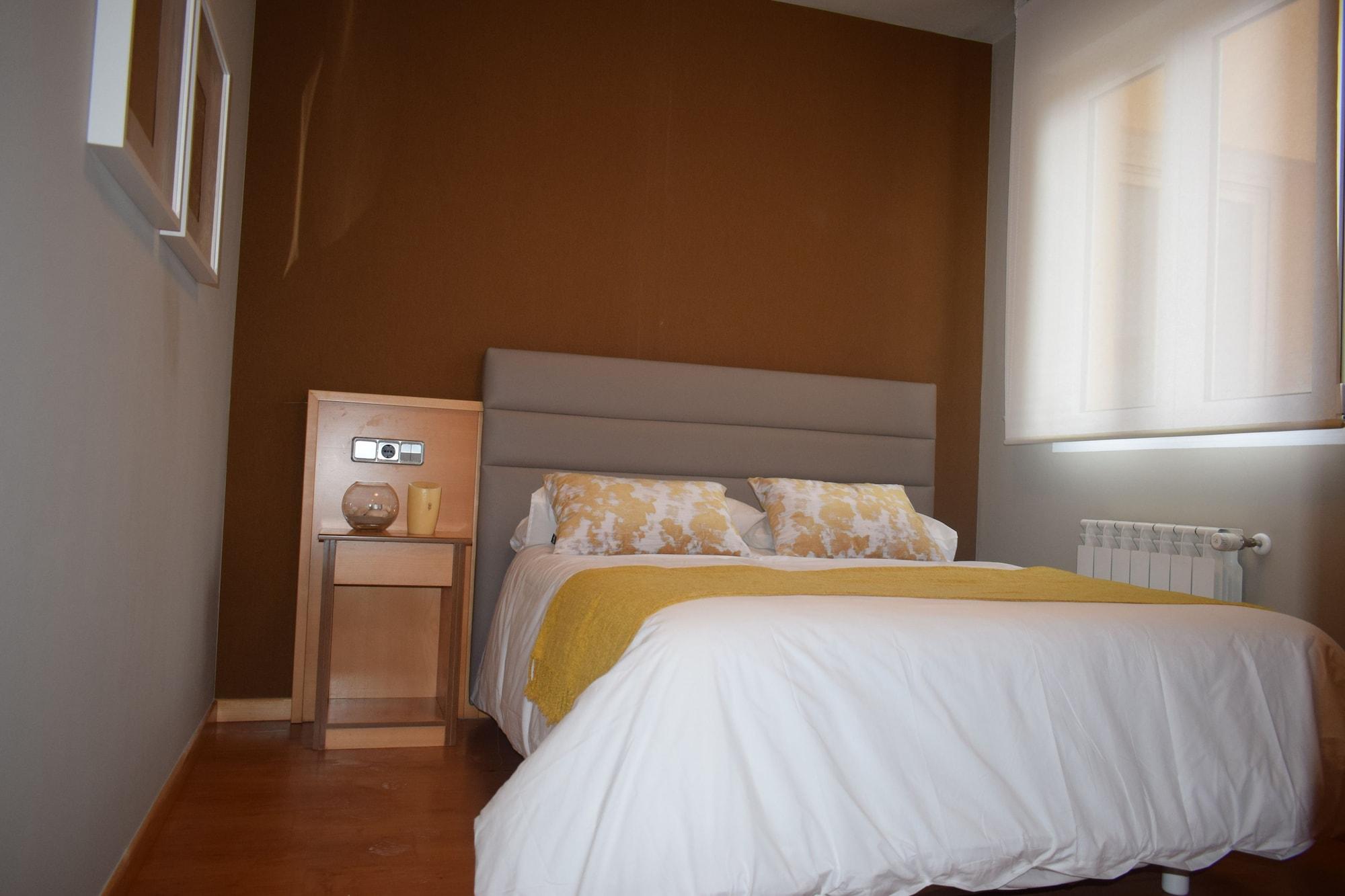 Hotel Vida Mar De Лахе Экстерьер фото