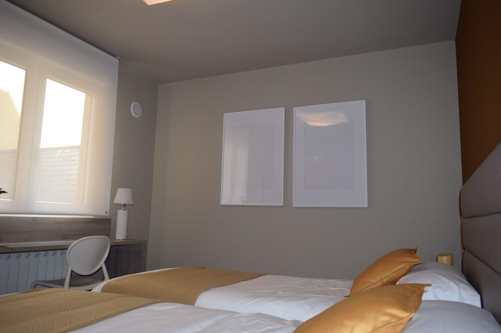Hotel Vida Mar De Лахе Экстерьер фото