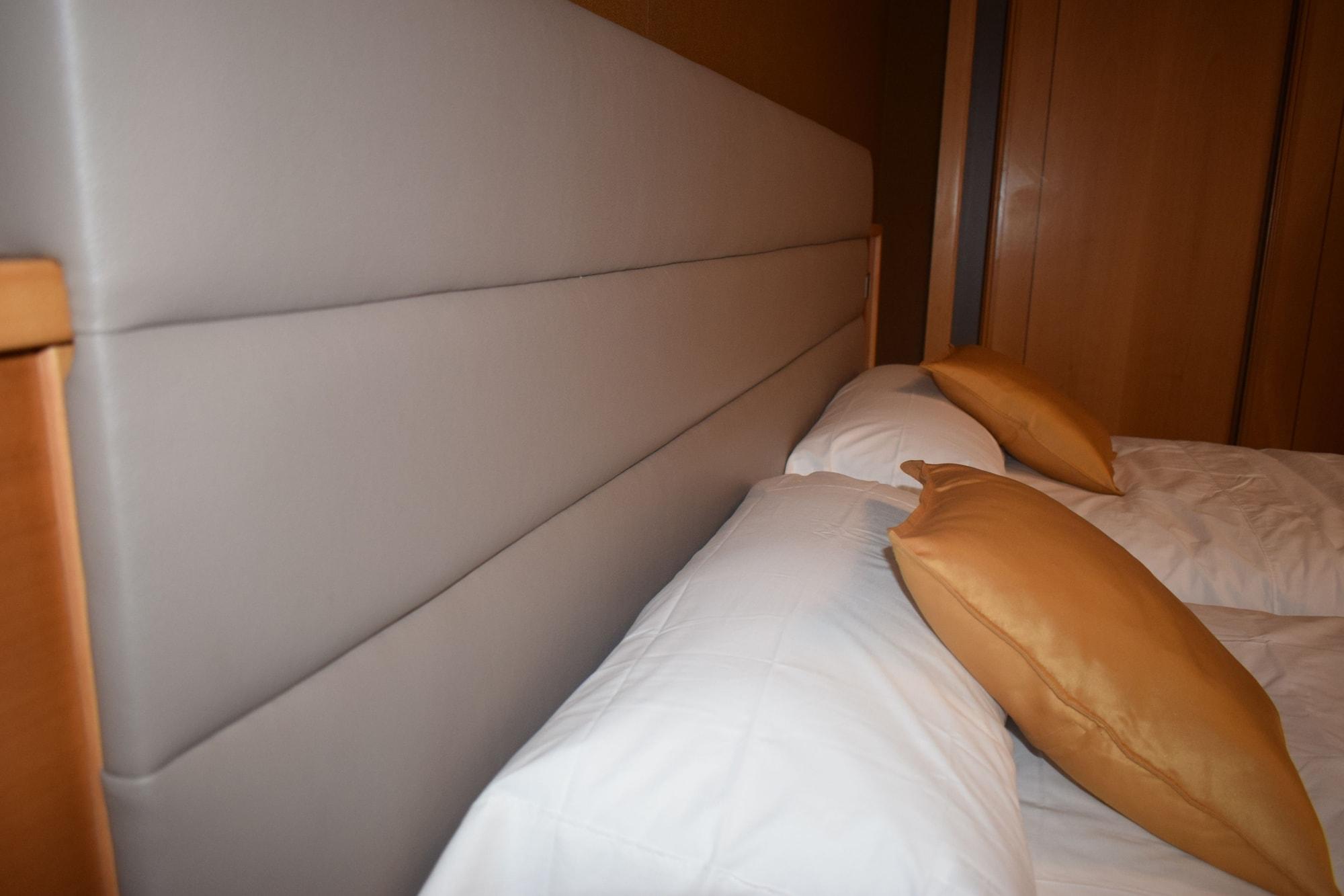 Hotel Vida Mar De Лахе Экстерьер фото