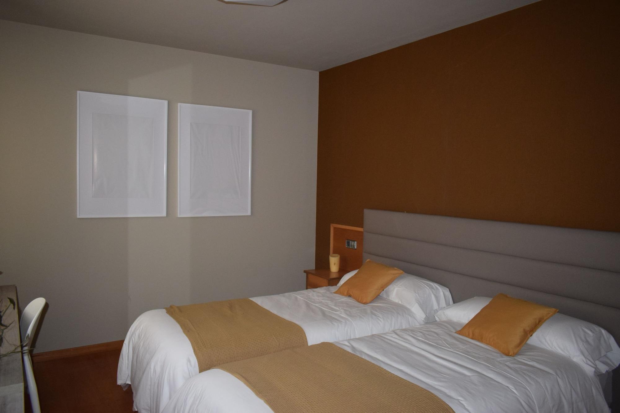 Hotel Vida Mar De Лахе Экстерьер фото