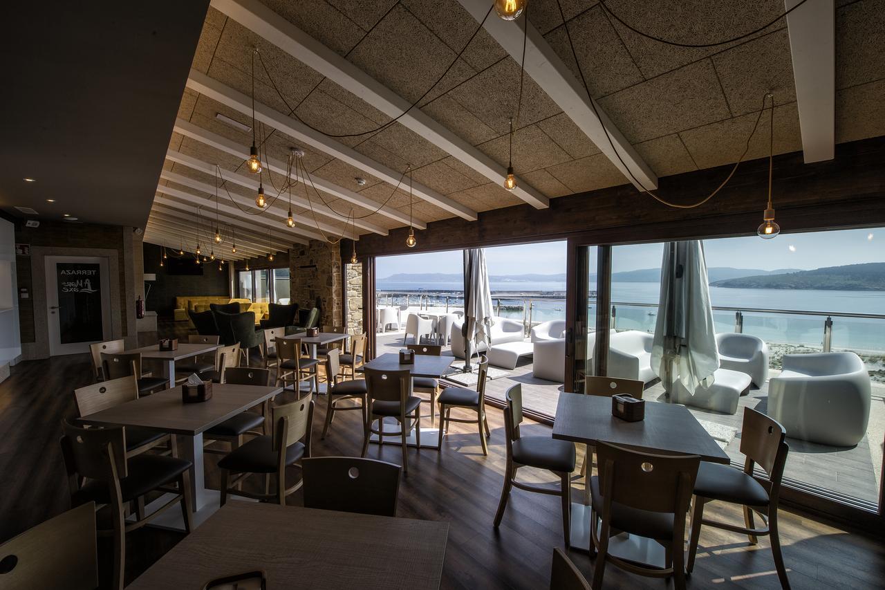 Hotel Vida Mar De Лахе Экстерьер фото