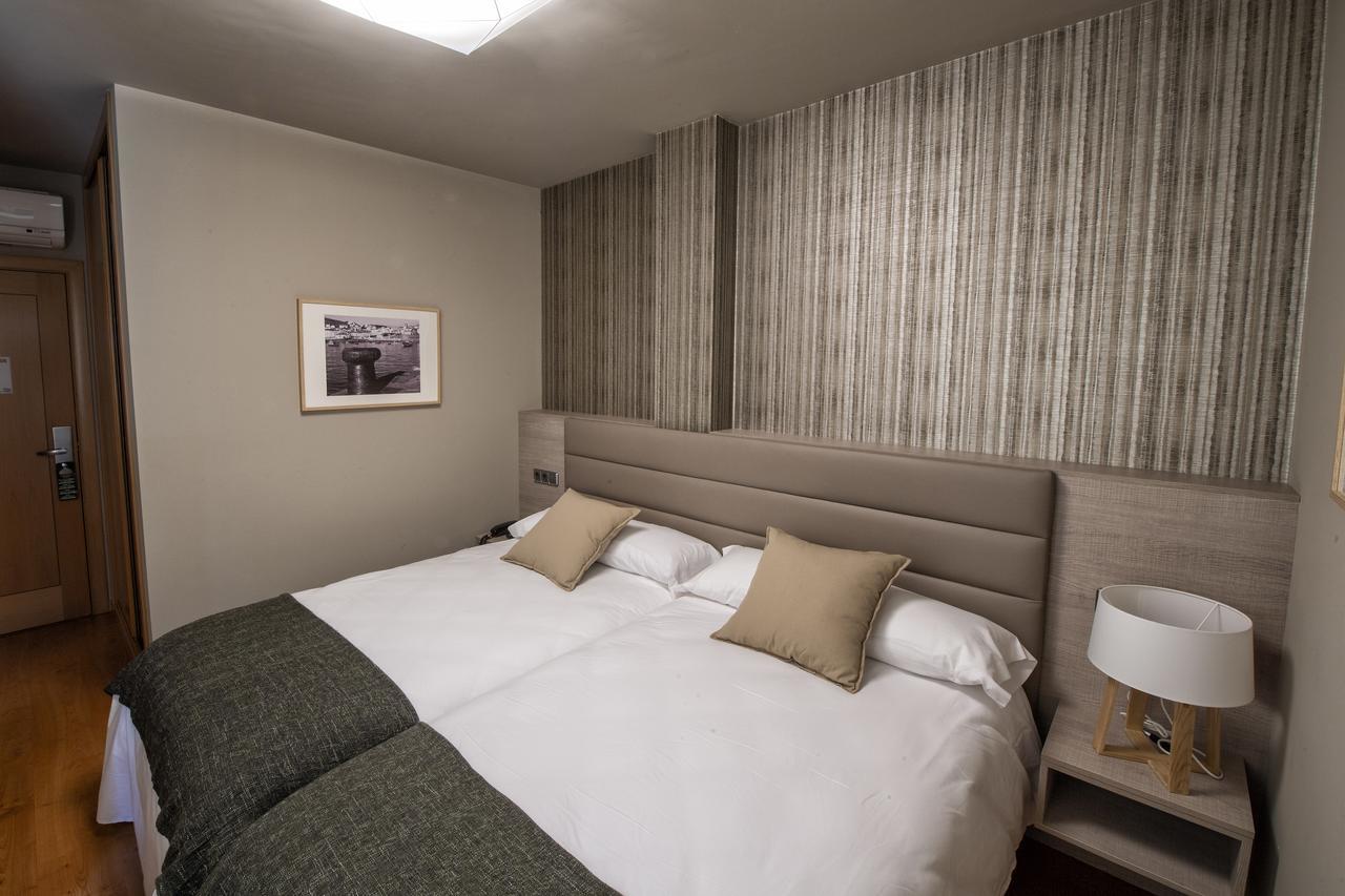 Hotel Vida Mar De Лахе Экстерьер фото
