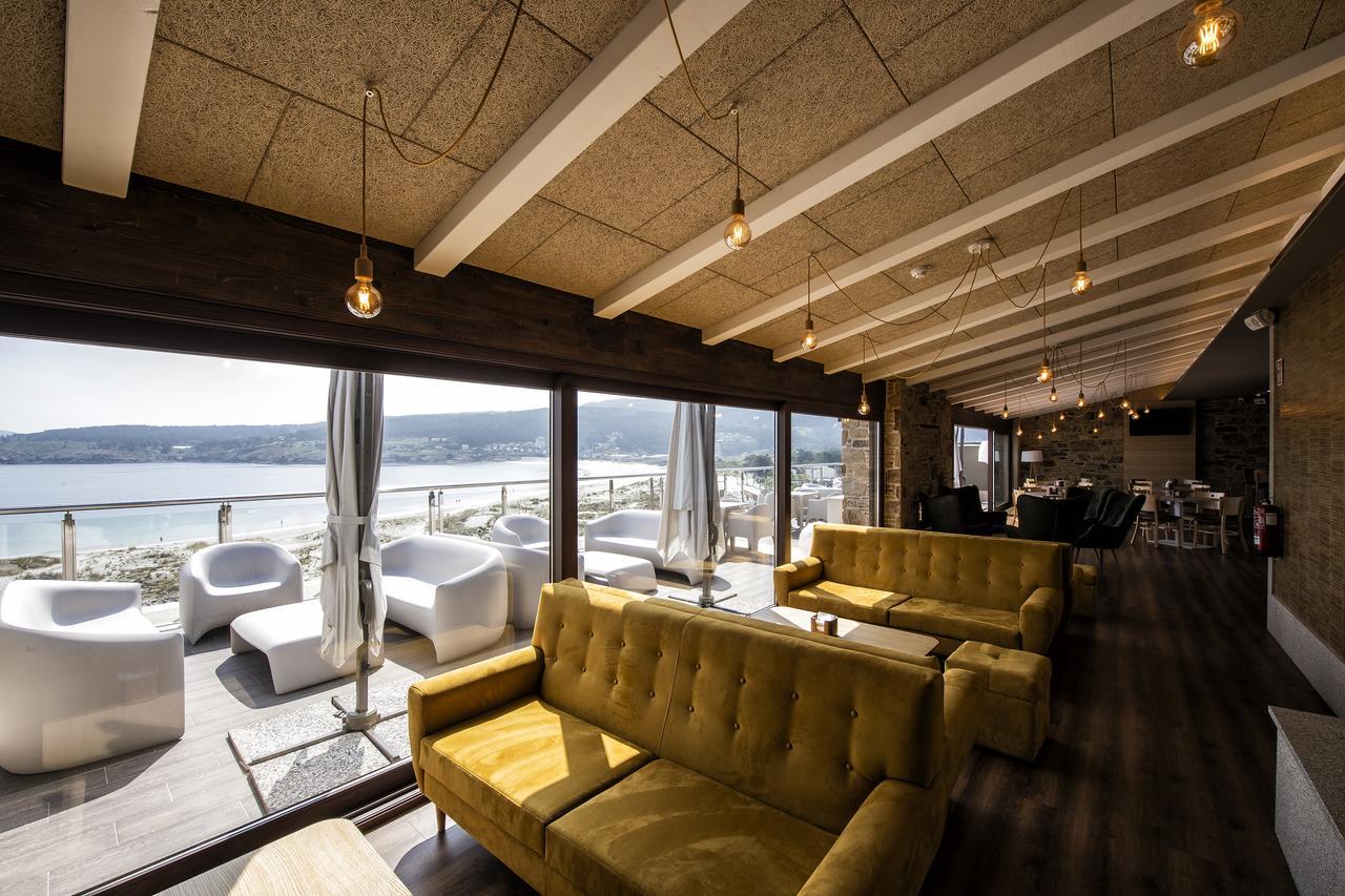 Hotel Vida Mar De Лахе Экстерьер фото