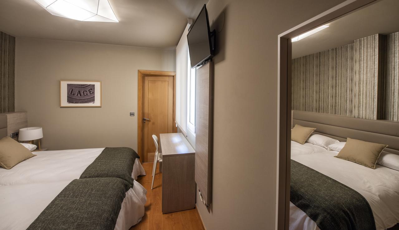 Hotel Vida Mar De Лахе Экстерьер фото