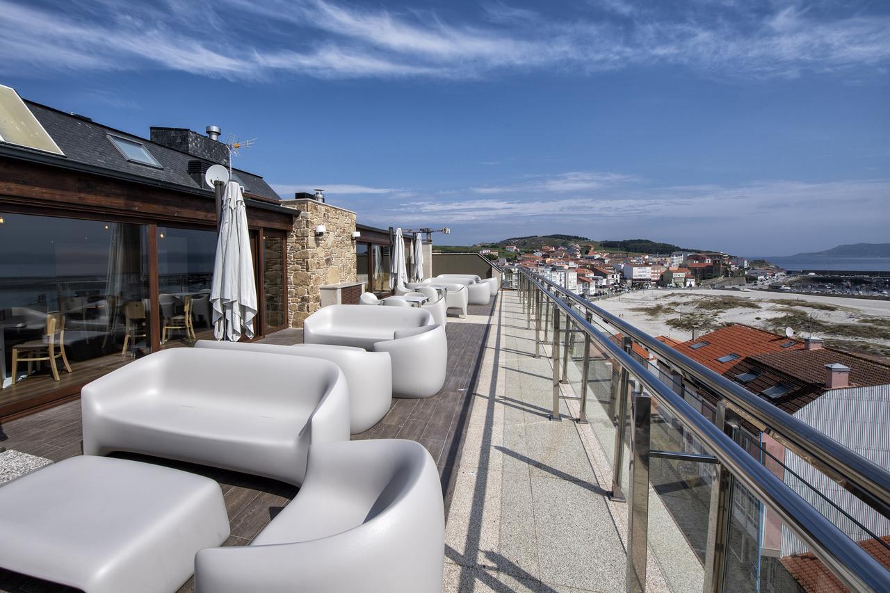 Hotel Vida Mar De Лахе Экстерьер фото