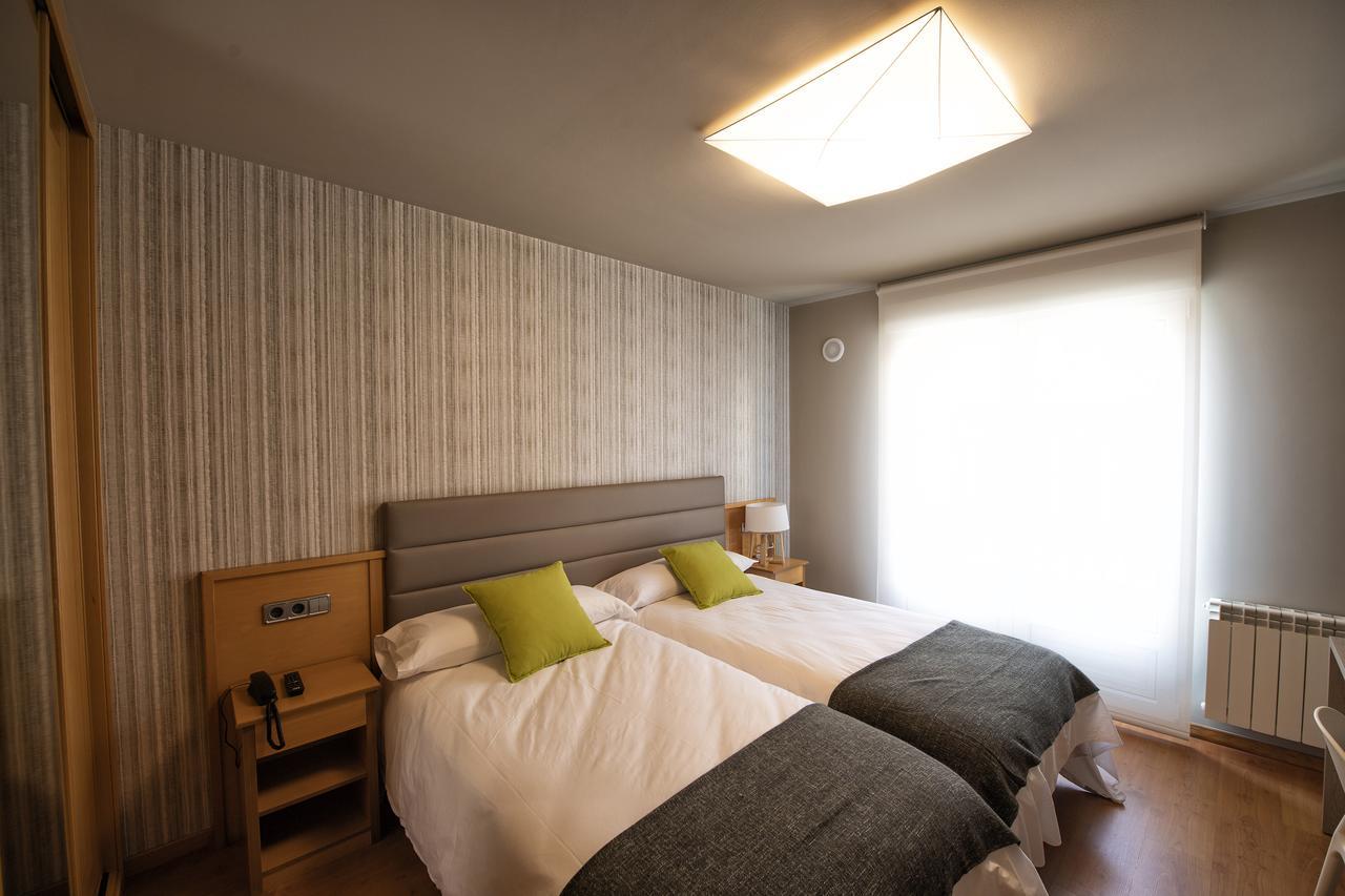 Hotel Vida Mar De Лахе Экстерьер фото