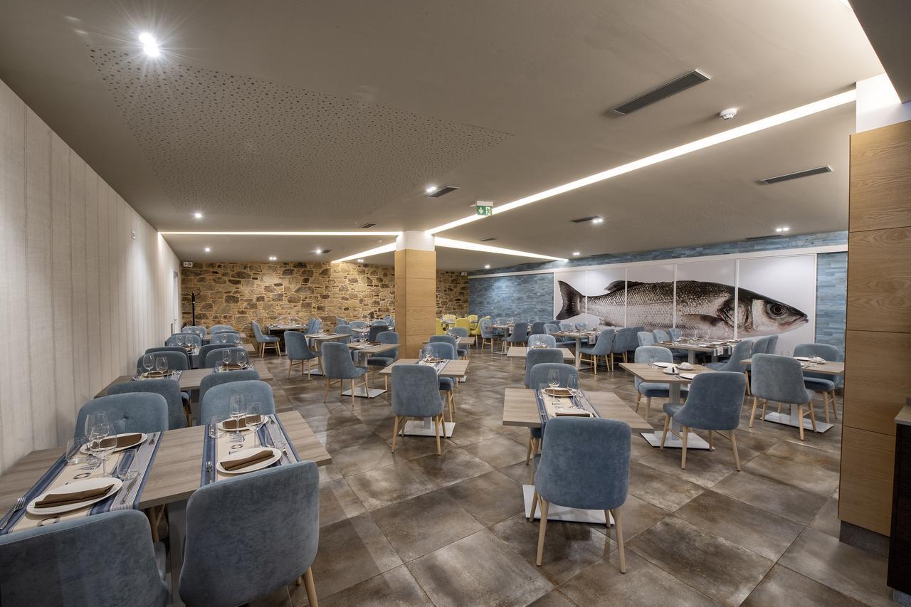 Hotel Vida Mar De Лахе Экстерьер фото
