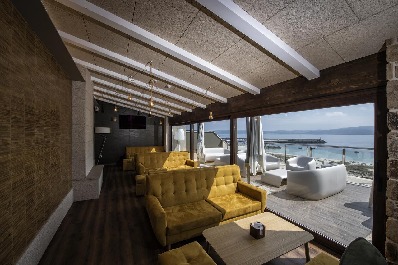 Hotel Vida Mar De Лахе Экстерьер фото