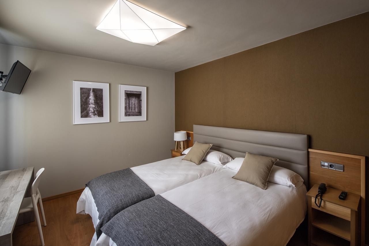 Hotel Vida Mar De Лахе Экстерьер фото