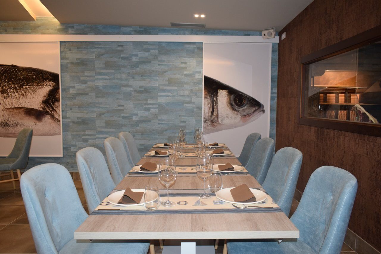 Hotel Vida Mar De Лахе Экстерьер фото
