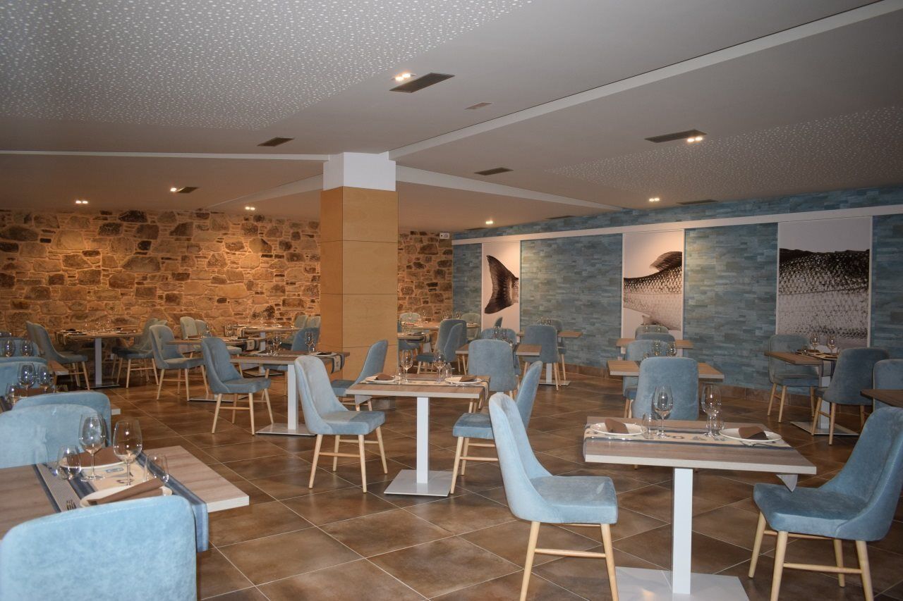 Hotel Vida Mar De Лахе Экстерьер фото